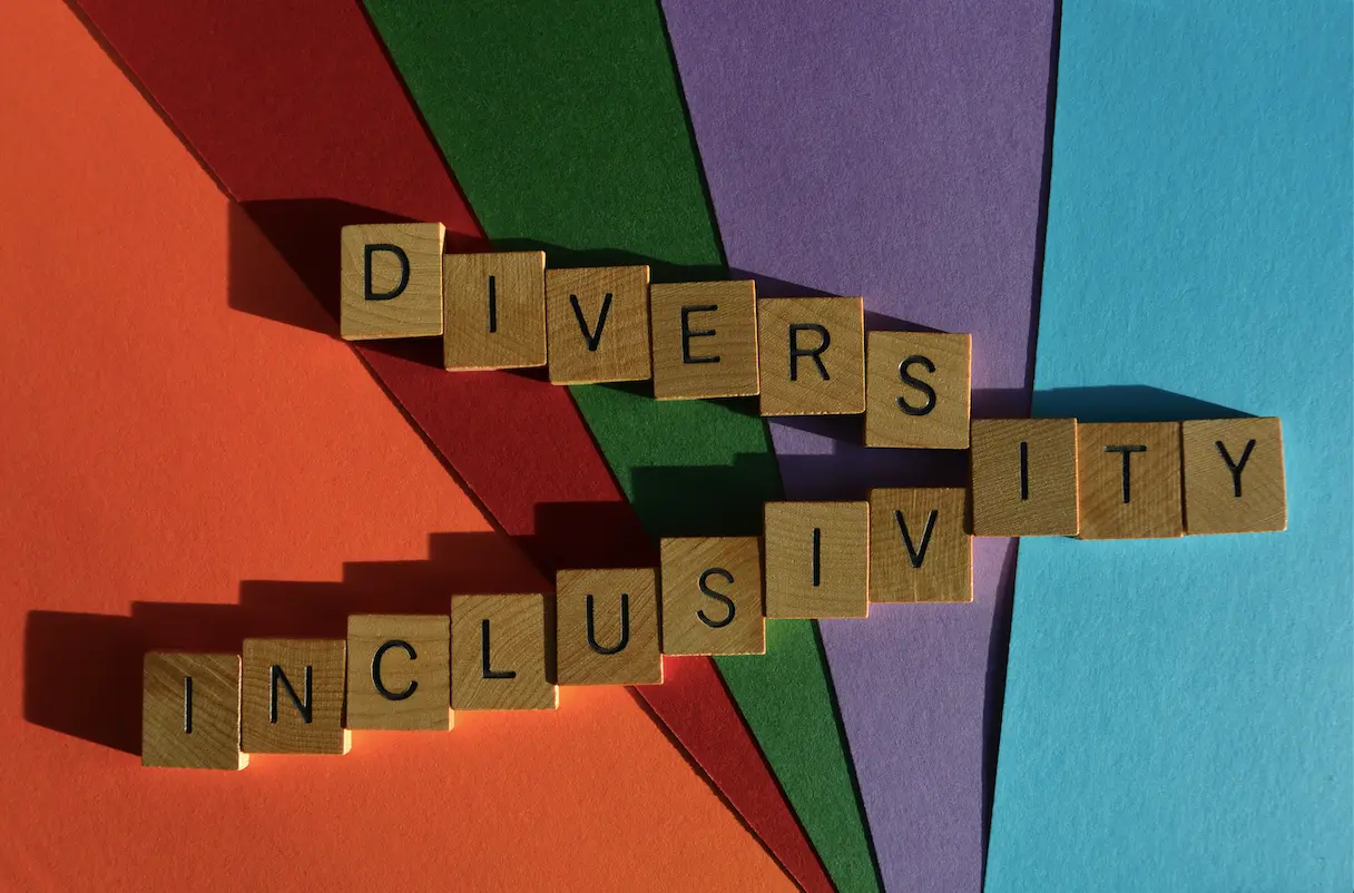 Diversity – Inclusivity