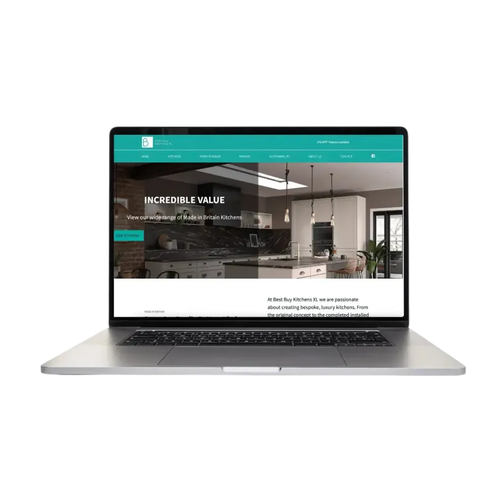 Best Buy Kitchens XL