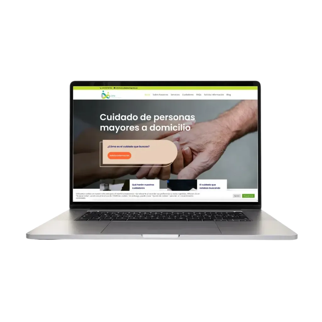 CEN Cuidados Integrales