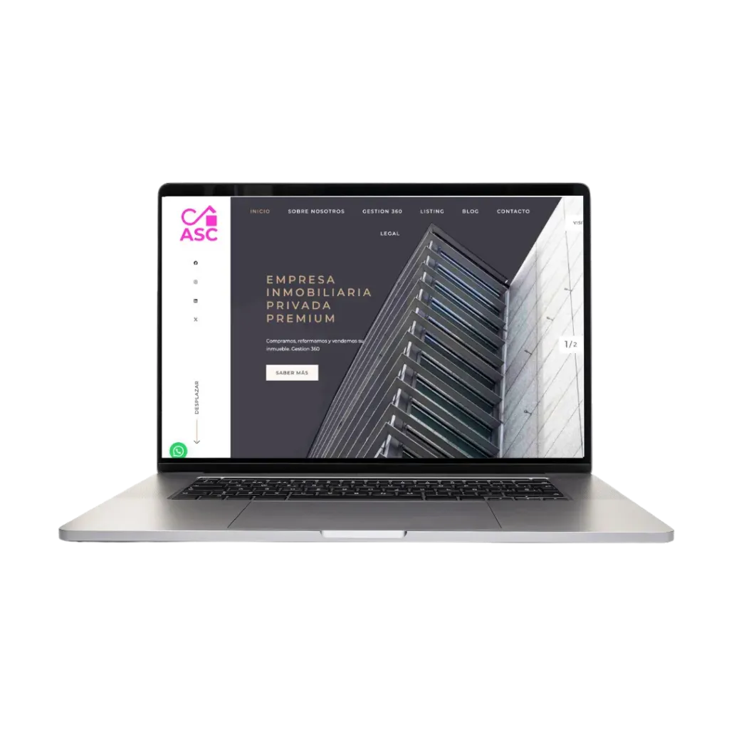 ASC Servicios Inmobiliarios