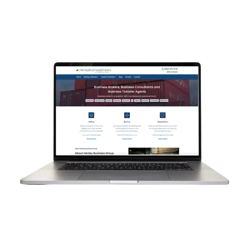 Henley Business Group