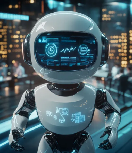 communication robot communication robot